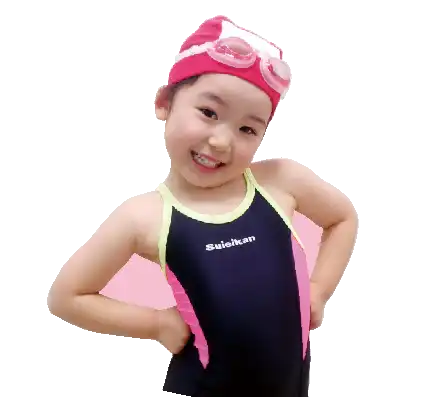 子供の写真